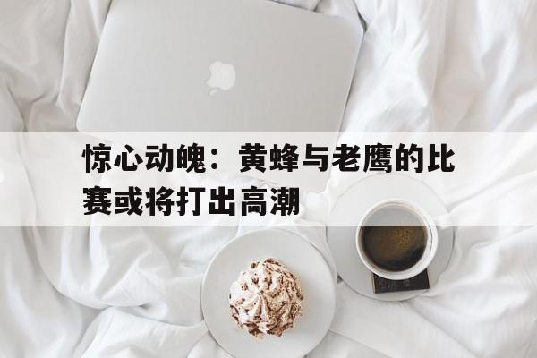惊心动魄：黄蜂与老鹰的比赛或将打出高潮的简单介绍