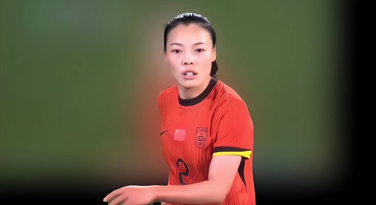 国际女足赛事中中国选手表现傲视群雄