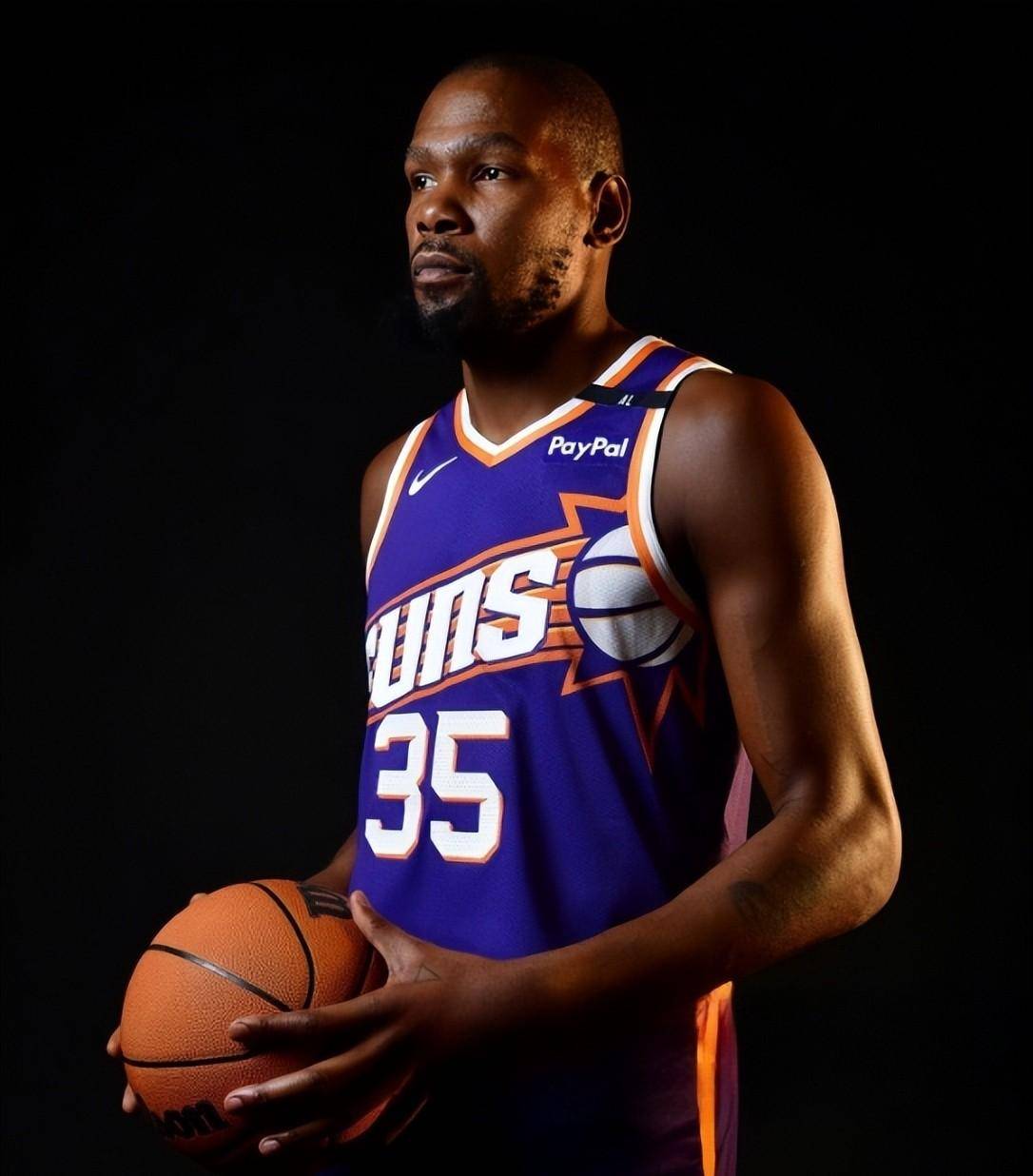 NBA巨星杜兰特缺席,决定暂别赛场备战奥运 NBA巨星杜兰特缺席,决定暂别赛场备战奥运